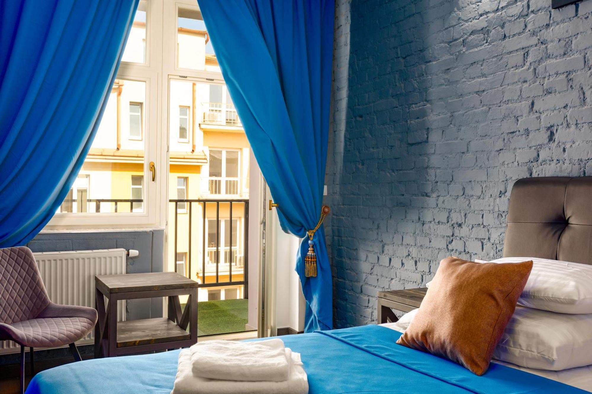 Karlovy Charme Inn By Rentez Karlovy Vary Exterior foto